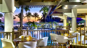 Sofitel Mauritius L’Impérial Resort & Spa