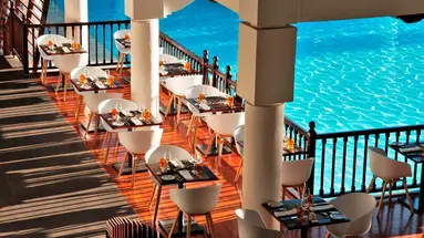 Sofitel Mauritius L’Impérial Resort & Spa