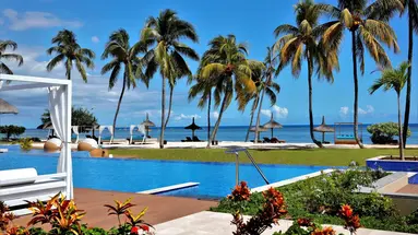 Sofitel Mauritius L’Impérial Resort & Spa