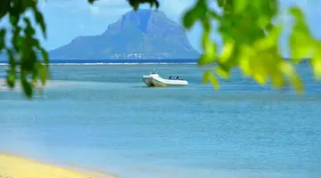 Sofitel Mauritius L’Impérial Resort & Spa