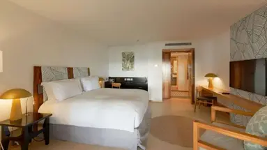 Sofitel Mauritius L’Impérial Resort & Spa