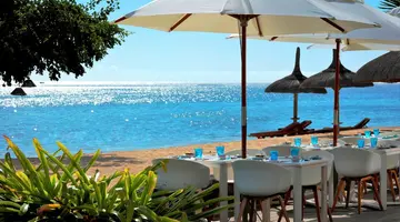 Sofitel Mauritius L’Impérial Resort & Spa