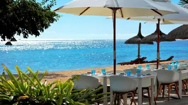 Sofitel Mauritius L’Impérial Resort & Spa