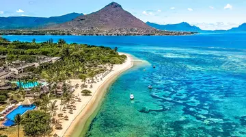 Sofitel Mauritius L’Impérial Resort & Spa