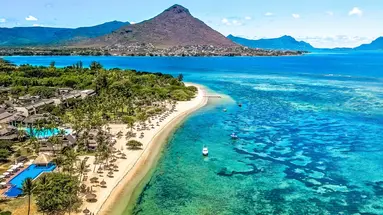 Sofitel Mauritius L’Impérial Resort & Spa