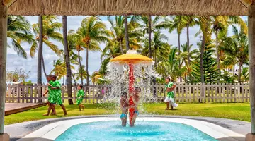 Sofitel Mauritius L’Impérial Resort & Spa