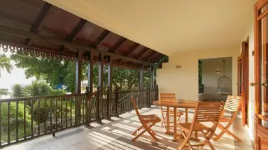 Sofitel Mauritius L’Impérial Resort & Spa