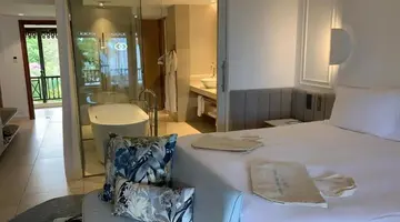 Sofitel Mauritius L’Impérial Resort & Spa