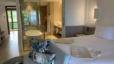 Sofitel Mauritius L’Impérial Resort & Spa