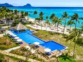 Sofitel Mauritius L’Impérial Resort & Spa
