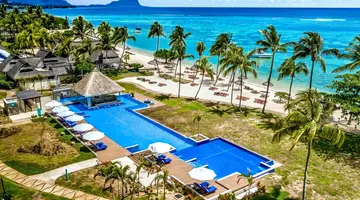 Sofitel Mauritius L’Impérial Resort & Spa