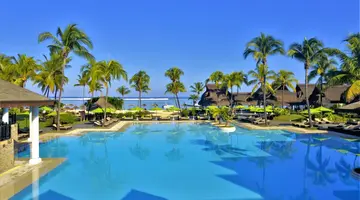 Sofitel Mauritius L’Impérial Resort & Spa