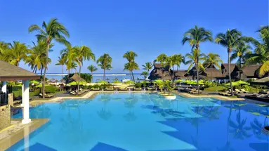 Sofitel Mauritius L’Impérial Resort & Spa