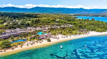 Sofitel Mauritius L’Impérial Resort & Spa