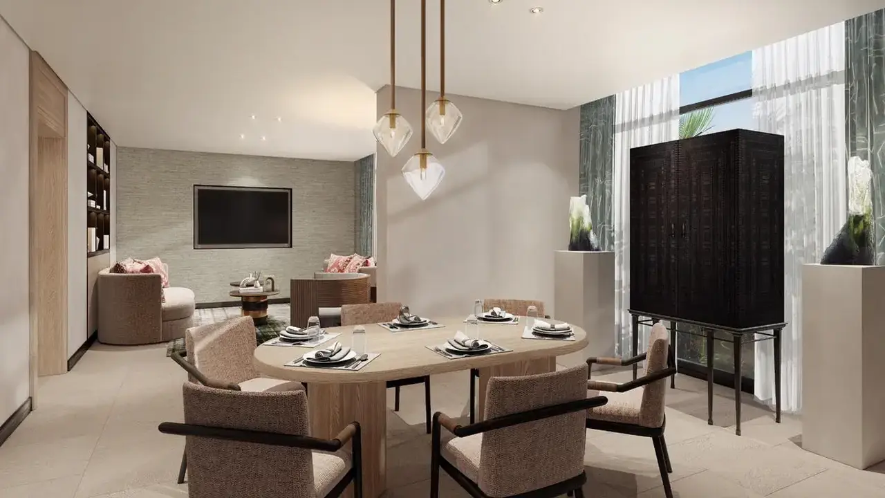 Sofitel Ras Al Khaimah Al Hamra Beach Resort