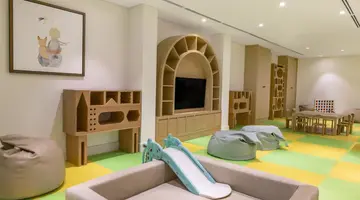 Sofitel Ras Al Khaimah Al Hamra Beach Resort