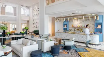 Sofitel Ras Al Khaimah Al Hamra Beach Resort