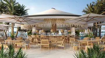 Sofitel Ras Al Khaimah Al Hamra Beach Resort