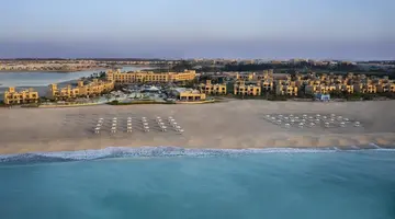Sofitel Ras Al Khaimah Al Hamra Beach Resort