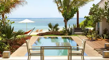 SOFITEL SO MAURITIUS