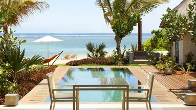 SOFITEL SO MAURITIUS