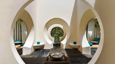 Sofitel SO Mauritius