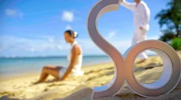 Sofitel So Mauritius