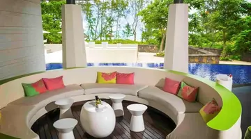 Sofitel So Mauritius
