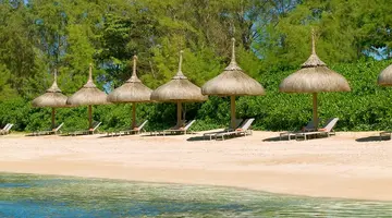 SOFITEL SO MAURITIUS