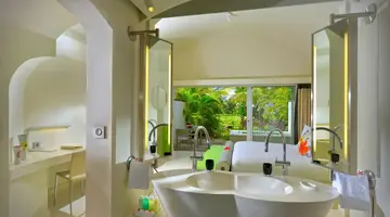 SOFITEL SO MAURITIUS