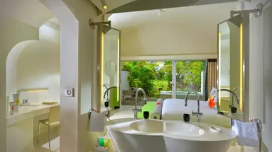 SOFITEL SO MAURITIUS