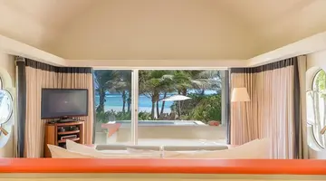 Sofitel So Mauritius