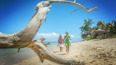 SOFITEL SO MAURITIUS