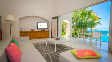 SOFITEL SO MAURITIUS