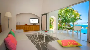 SOFITEL SO MAURITIUS
