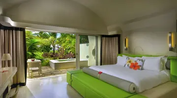 SOFITEL SO MAURITIUS