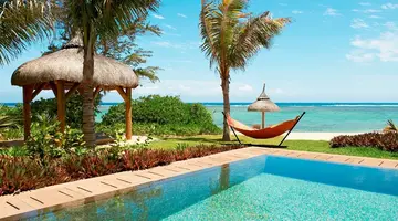 SOFITEL SO MAURITIUS