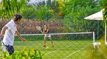 Sofitel SO Mauritius