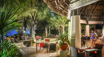 Sofitel SO Mauritius