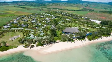 Sofitel So Mauritius