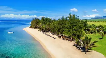 Sofitel SO Mauritius