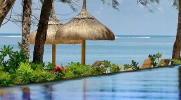 Sofitel So Mauritius
