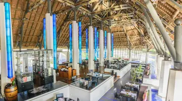 Sofitel So Mauritius