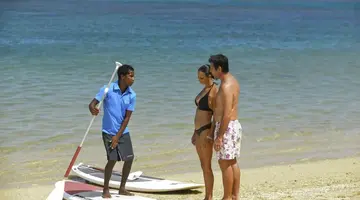Sofitel So Mauritius