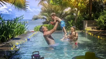 SOFITEL SO MAURITIUS