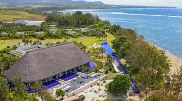SOFITEL SO MAURITIUS