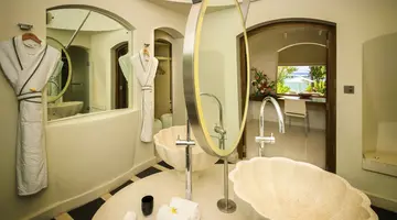 SOFITEL SO MAURITIUS