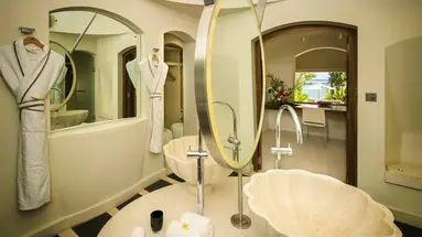 SOFITEL SO MAURITIUS