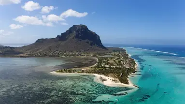 SOFITEL SO MAURITIUS