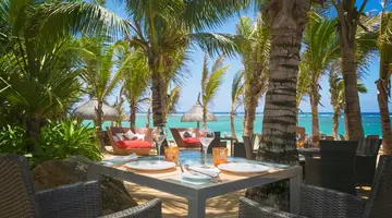 SOFITEL SO MAURITIUS